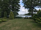 Sprzedam działkę w pierwszej linii brzegowej - Radzyń Sława - 1