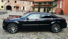 Mercedes S65 AMG / Chrysler 300C / BMW E38 / Mercedes 500 SE - 7