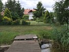 Sprzedam działkę w pierwszej linii brzegowej - Radzyń Sława - 2
