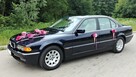 Mercedes S65 AMG / Chrysler 300C / BMW E38 / Mercedes 500 SE - 6