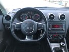 Audi A3 Sportback 1,2 TFSI 2011 - 7