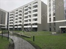 Nowe mieszkanie Konopnicka City Park. 27,5 m2 - 2