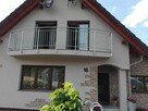 QMS- Schody, barierki, balustrady ze stali nierdzewnej - 2