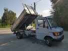 KUPIE WYWROTKĘ do 3.5T Auto z kiprem skup Kiper Cały kraj - 1