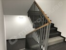 Nowe mieszkanie Konopnicka City Park. 27,5 m2 - 5