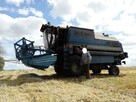 BIZON BS-Z110, silnik ZTS, intercooler, heder, hydrostat - 1