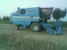 BIZON BS-Z110, silnik ZTS, intercooler, heder, hydrostat - 5