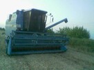 BIZON BS-Z110, silnik ZTS, intercooler, heder, hydrostat - 4