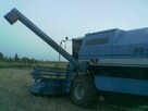 BIZON BS-Z110, silnik ZTS, intercooler, heder, hydrostat - 3