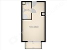 Nowe mieszkanie Konopnicka City Park. 27,5 m2 - 4