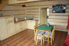 Domek na Górkach - 6