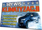 Dinocar Serwis Klimatyzacji nowy czynnik yf1234, r134a - 1