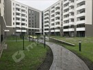 Nowe mieszkanie Konopnicka City Park. 27,5 m2 - 1