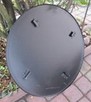 Dysk zacierający 600mm - 4