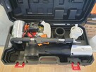 Mini Kafar palownica Bycon DPD100 Wbijak do 120mm - 2
