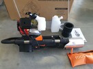 Mini Kafar palownica Bycon DPD100 Wbijak do 120mm - 4