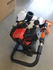 Mini Kafar palownica Bycon DPD100 Wbijak do 120mm - 3