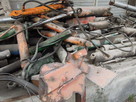 Siłowniki do śmieciarek siłownik hydrauliczny - 5