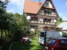 Wolne Pokoje MATUSZEK - wypoczynek w Gorcach - 2