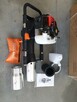 Mini Kafar palownica Bycon DPD100 Wbijak do 120mm - 1
