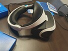 okulary VR PS4/PS4 Pro - 2