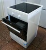 Kuchnia INDUKCYJNA HANSEATIC/AMICA 507IE1.320JW - 3