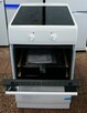 Kuchnia INDUKCYJNA HANSEATIC/AMICA 507IE1.320JW - 1