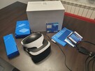okulary VR PS4/PS4 Pro - 3