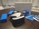 okulary VR PS4/PS4 Pro - 1