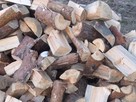 Drewno Opałowe Sosna - 1