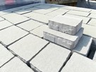 Kostka brukowa Partenon 4cm płyty tarasowe beton - 2