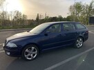 Skoda Octavia II 2.0 TDI - 2