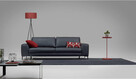 Meble wypoczynkowe sofa narożnik DONATO - ROM - NOWY - 2
