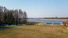 Dom dla 10 osób na Mazurach koło Ełku. Lipiec-terminy wolne - 8