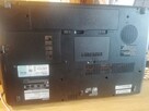 Laptop Toshiba satellite L500-1ef - 6