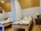 Dom dla 10 osób na Mazurach koło Ełku. Lipiec-terminy wolne - 6