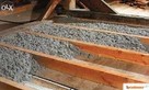 OCIEPLANIE PRZEZ WDMUCHIWANIE GRANULATU CELULOZY - 4