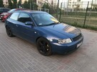 Audi A3 1.8T - 3
