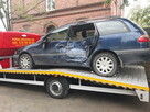 Autohol24h POMOC DROGOWA Strzelin Wrocław Niemcza A4 S8 395 - 7