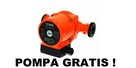 KOCIOL Z PODAJNIKIEM 25 KW 210M2 PIEC C.O. 5 KLASA + POMPA - 13