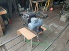 Pompa do centralnego smarowania ( trak DTRA DTRB GKT FTAA FOD) - 5