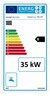 Piec co z podajnikiem ekogroszek 35KW 300m2 (15 20 25 35 KW) - 9