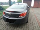 OPEL INSIGNIA sedan 2.0 CDTI 160KM cosmo skóra - 11