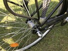 Nowy rower męski ROMET Art Noveau rama aluminiowa 19 cali. - 4
