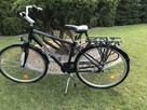 Nowy rower męski ROMET Art Noveau rama aluminiowa 19 cali. - 1