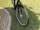 Nowy rower męski ROMET Art Noveau rama aluminiowa 19 cali. - 3