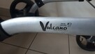 Wózek Bebetto Vulcano - 6