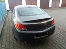 OPEL INSIGNIA sedan 2.0 CDTI 160KM cosmo skóra - 12
