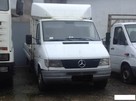 Mercedes-Benz Sprinter 312