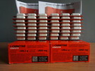 2 i 1/2 opakowania L-Karnityny 1500 z firmy Olimp Nutrition - 3